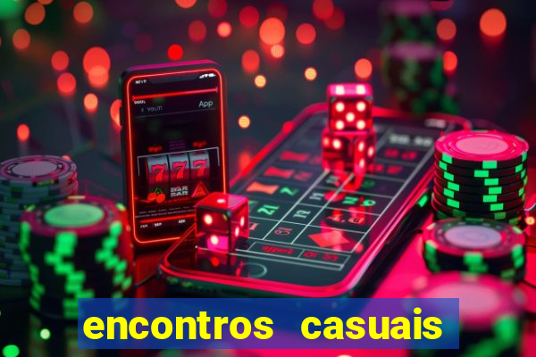 encontros casuais porto alegre